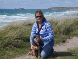 Photos of dogs and parties Summer 2015 023